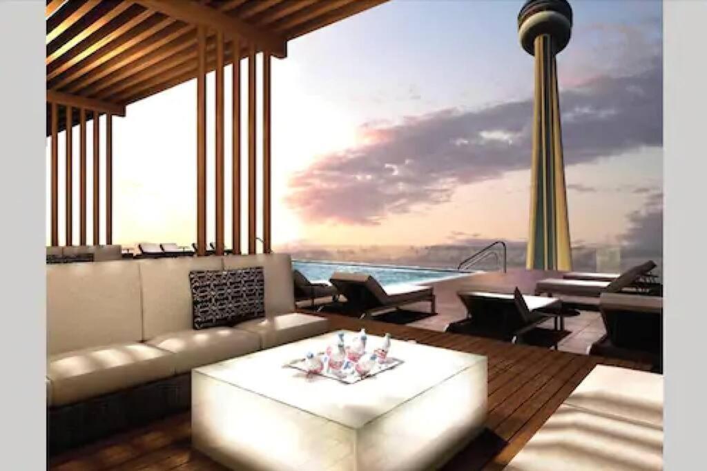 Appartement Toronto Lofts Extérieur photo