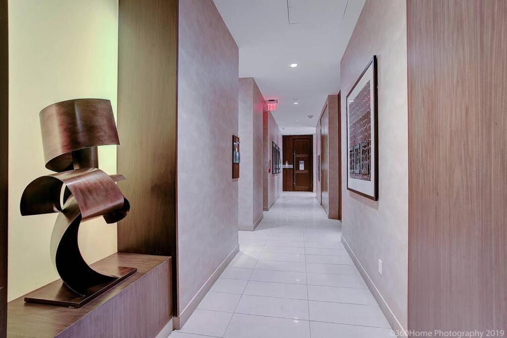 Appartement Toronto Lofts Extérieur photo