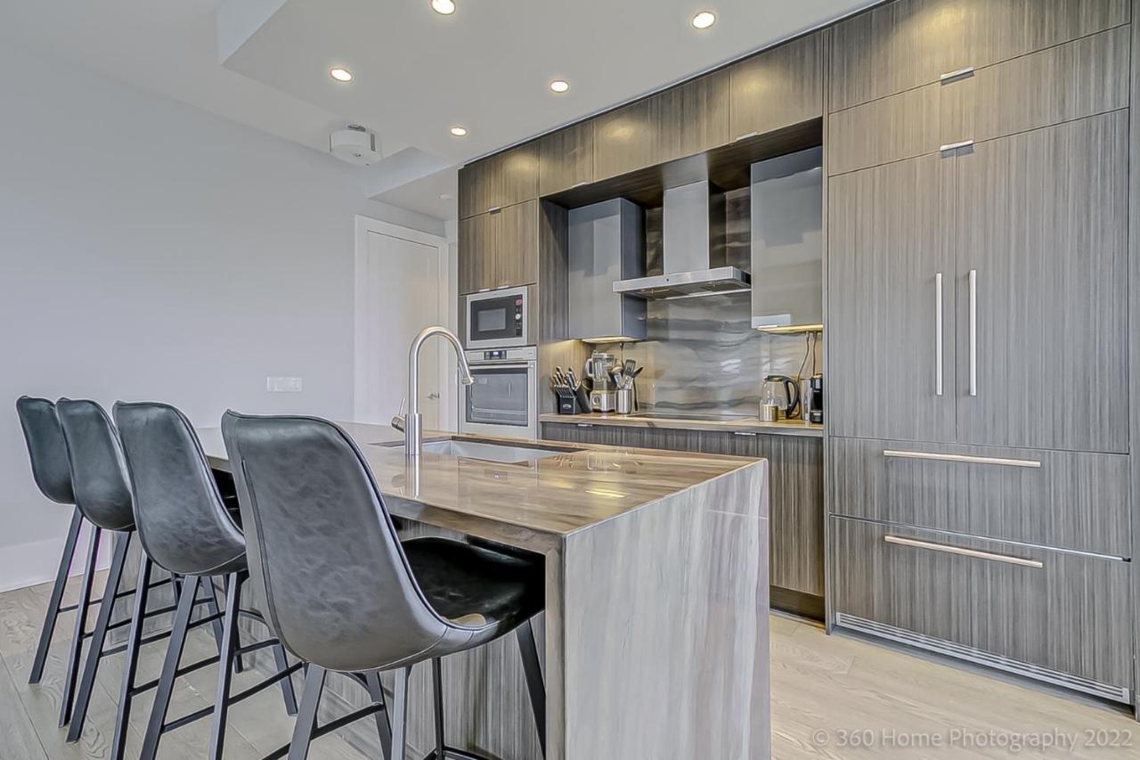 Appartement Toronto Lofts Extérieur photo