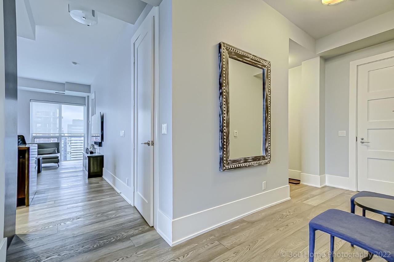 Appartement Toronto Lofts Extérieur photo