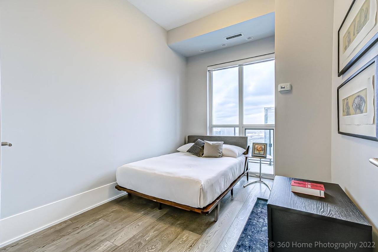 Appartement Toronto Lofts Extérieur photo