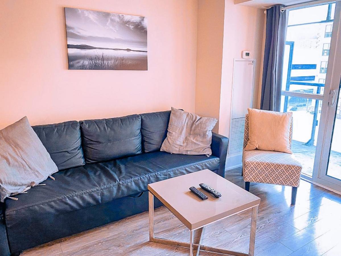Appartement Toronto Lofts Extérieur photo