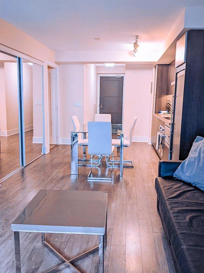 Appartement Toronto Lofts Extérieur photo